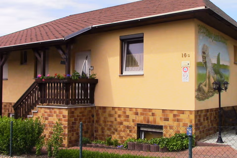 Penson Zur Nixe — foto 3